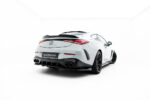 Splitter Trasero Mercedes-AMG CLE 53 Aero C236