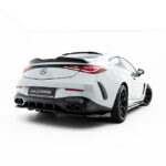 Splitter Trasero Mercedes-AMG CLE 53 Aero C236