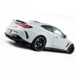 Difusores Laterales Mercedes-AMG CLE 53 Aero C236