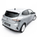 Extensión Alerón Renault Clio Mk5 Facelift