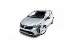 Spoiler Delantero Renault Clio Mk5 Facelift