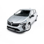 Spoiler Delantero Renault Clio Mk5 Facelift