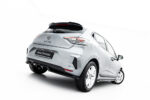 Splitter Trasero Renault Clio Mk5 Facelift