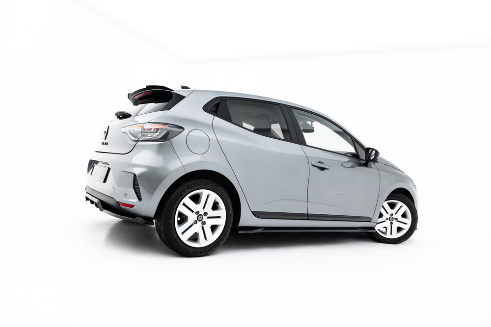 RE-CL-5F-SD1G Difusores Laterales Renault Clio Mk5 Facelift - Imagen 1