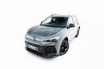 Spoiler Delantero V.1 Volkswagen Tiguan R-Line Mk3