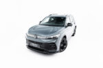 Spoiler Delantero V.2 Volkswagen Tiguan R-Line Mk3