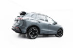 Difusores Laterales Volkswagen Tiguan Rline Mk3