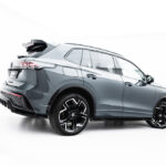 Difusores Laterales Volkswagen Tiguan Rline Mk3