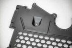 Tapa de Carter en Fibra de Carbono  BMW M2 G87 - Imagen 5