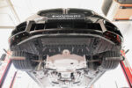 Tapa de Carter en Fibra de Carbono  BMW M2 G87 - Imagen 2