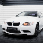 Spoiler Delantero BMW M3 E92/E93