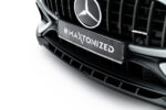 Spoiler Delantero Mercedes-AMG CLE 53 Aero C236 - Imagen 4