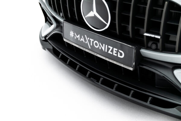 Spoiler Delantero Mercedes-AMG CLE 53 Aero C236 - Imagen 4