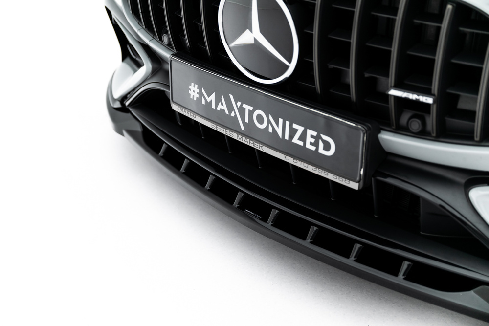 eng_pm_Front-Splitter-Mercedes-AMG-CLE-53-Aero-C236-23478_1 Spoiler Delantero Mercedes-AMG CLE 53 Aero C236 - Imagen 4