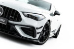 Spoiler Delantero Mercedes-AMG CLE 53 Aero C236 - Imagen 5