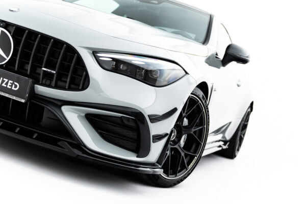 Spoiler Delantero Mercedes-AMG CLE 53 Aero C236 - Imagen 5