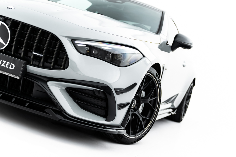 eng_pm_Front-Splitter-Mercedes-AMG-CLE-53-Aero-C236-23478_2 Spoiler Delantero Mercedes-AMG CLE 53 Aero C236 - Imagen 5