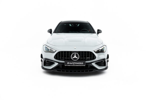 Spoiler Delantero Mercedes-AMG CLE 53 Aero C236 - Imagen 2