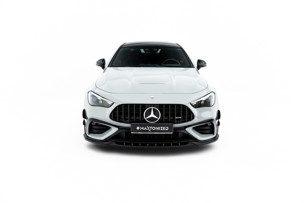 eng_pm_Front-Splitter-Mercedes-AMG-CLE-53-Aero-C236-23478_3 Spoiler Delantero Mercedes-AMG CLE 53 Aero C236 - Imagen 2