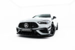Spoiler Delantero Mercedes-AMG CLE 53 Aero C236 - Imagen 6