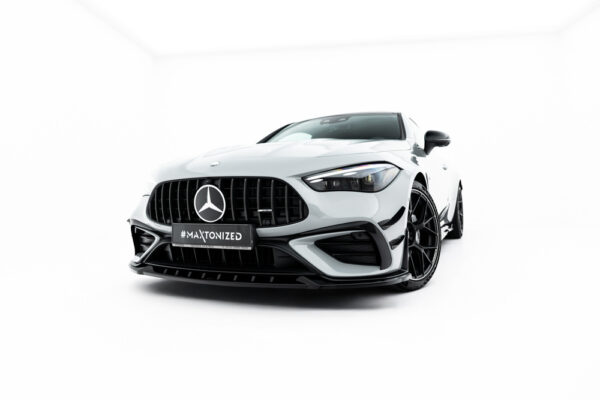 Spoiler Delantero Mercedes-AMG CLE 53 Aero C236 - Imagen 6