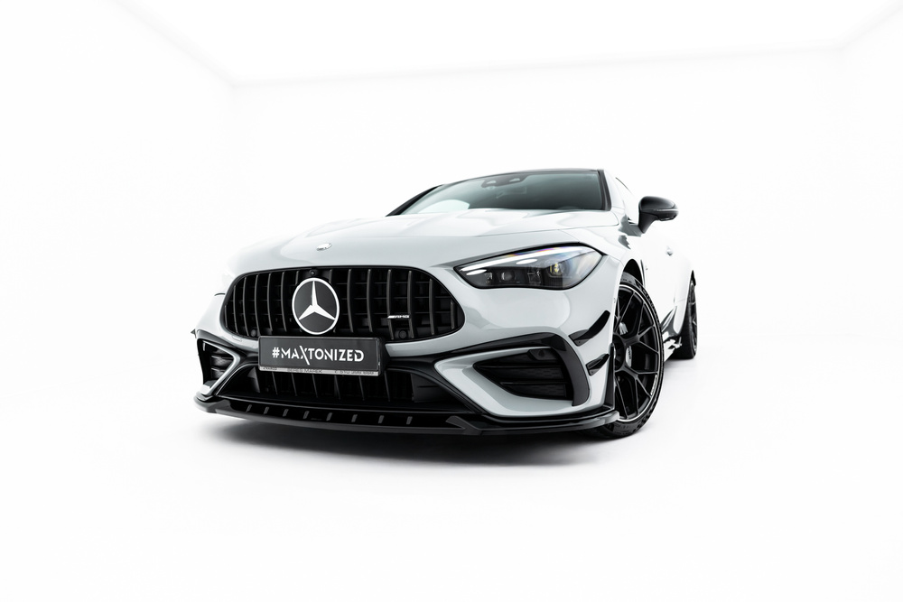 eng_pm_Front-Splitter-Mercedes-AMG-CLE-53-Aero-C236-23478_6 Spoiler Delantero Mercedes-AMG CLE 53 Aero C236 - Imagen 6