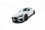 Spoiler Delantero Mercedes-AMG CLE 53 Aero C236 - Imagen 7