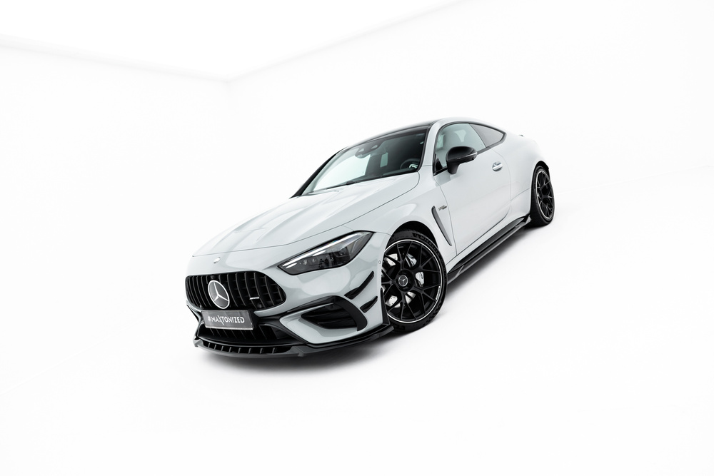 eng_pm_Front-Splitter-Mercedes-AMG-CLE-53-Aero-C236-23478_9 Spoiler Delantero Mercedes-AMG CLE 53 Aero C236 - Imagen 7