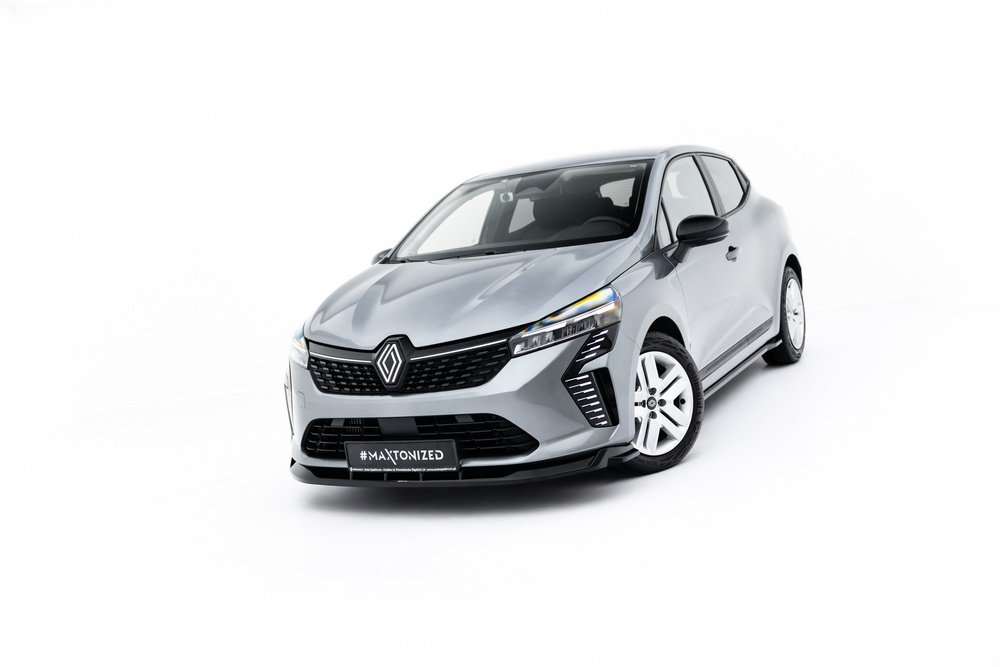 eng_pm_Front-Splitter-Renault-Clio-Mk5-Facelift-23503_5 Spoiler Delantero Renault Clio Mk5 Facelift - Imagen 3