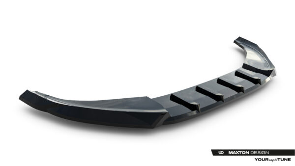 Spoiler Delantero V.1 Volkswagen Tiguan R-Line Mk3 - Imagen 8