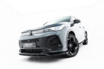 Spoiler Delantero V.2 Volkswagen Tiguan R-Line Mk3 - Imagen 2