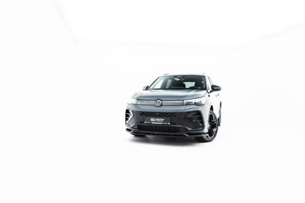 Spoiler Delantero V.2 Volkswagen Tiguan R-Line Mk3 - Imagen 3