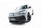Spoiler Delantero V.2 Volkswagen Tiguan R-Line Mk3 - Imagen 4
