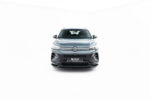 Spoiler Delantero V.2 Volkswagen Tiguan R-Line Mk3 - Imagen 5