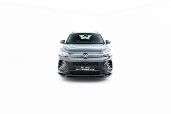 Spoiler Delantero V.2 Volkswagen Tiguan R-Line Mk3 - Imagen 5
