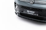 Spoiler Delantero V.2 Volkswagen Tiguan R-Line Mk3 - Imagen 7
