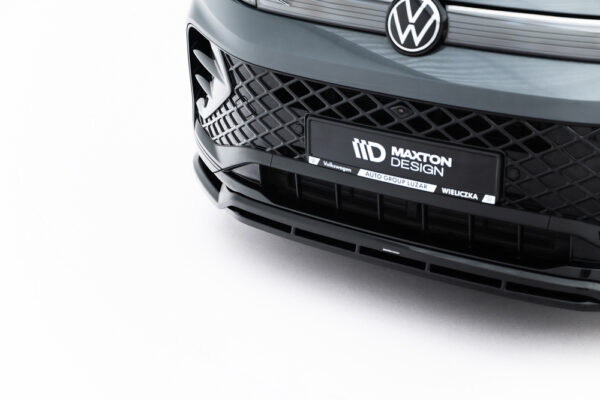 Spoiler Delantero V.2 Volkswagen Tiguan R-Line Mk3 - Imagen 7
