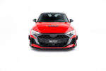 Spoiler Delantero de Fibra de Carbono  Audi RS3 Sedan 8Y Facelift - Imagen 7