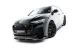 Spoiler Delantero de Fibra de Carbono Audi SQ8 / Q8 S-Line Mk1 Facelift - Imagen 5