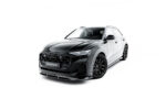 Spoiler Delantero de Fibra de Carbono Audi SQ8 / Q8 S-Line Mk1 Facelift - Imagen 8