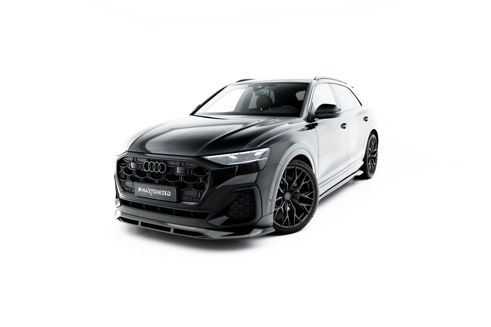 eng_pm_Prepreg-Carbon-Fiber-Front-Splitter-Audi-SQ8-Q8-S-Line-Mk1-Facelift-23488_2 Spoiler Delantero de Fibra de Carbono Audi SQ8 / Q8 S-Line Mk1 Facelift - Imagen 8