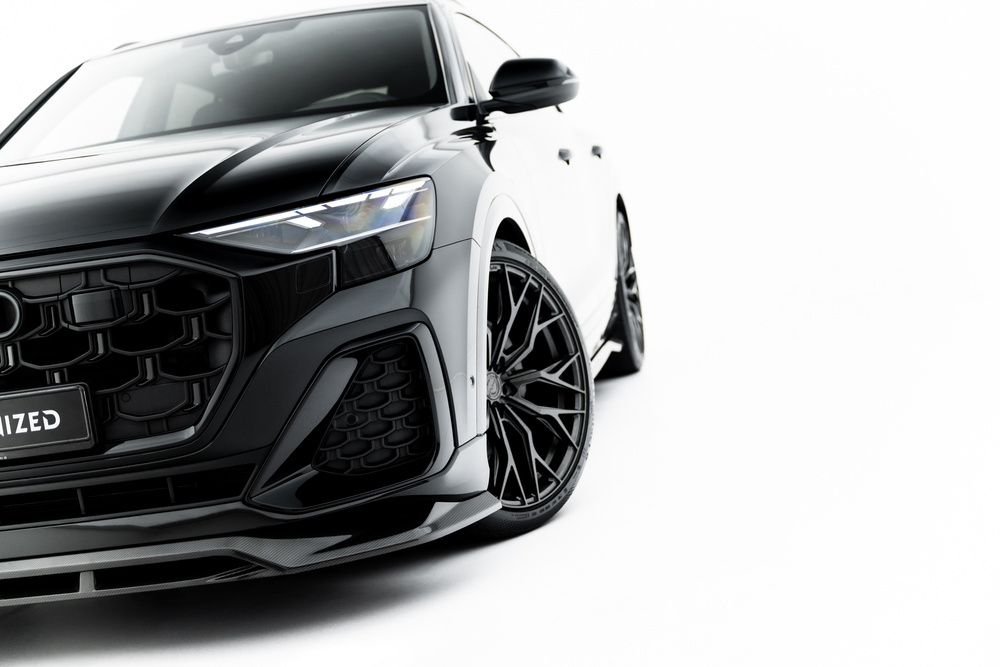 eng_pm_Prepreg-Carbon-Fiber-Front-Splitter-Audi-SQ8-Q8-S-Line-Mk1-Facelift-23488_3 Spoiler Delantero de Fibra de Carbono Audi SQ8 / Q8 S-Line Mk1 Facelift - Imagen 7