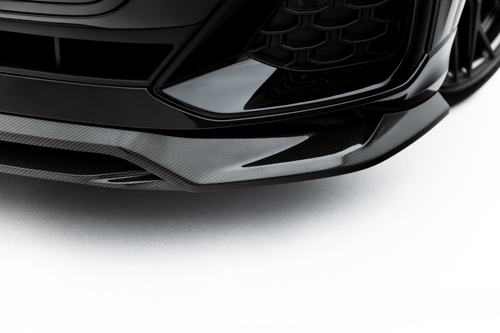 eng_pm_Prepreg-Carbon-Fiber-Front-Splitter-Audi-SQ8-Q8-S-Line-Mk1-Facelift-23488_6 Spoiler Delantero de Fibra de Carbono Audi SQ8 / Q8 S-Line Mk1 Facelift - Imagen 2