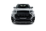 Spoiler Delantero de Fibra de Carbono Audi SQ8 / Q8 S-Line Mk1 Facelift - Imagen 4