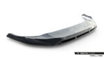 Spoiler Delantero de Fibra de Carbono Audi SQ8 / Q8 S-Line Mk1 Facelift - Imagen 9