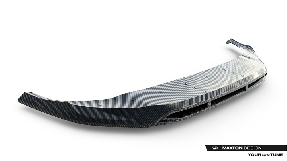 eng_pm_Prepreg-Carbon-Fiber-Front-Splitter-Audi-SQ8-Q8-S-Line-Mk1-Facelift-23488_9 Spoiler Delantero de Fibra de Carbono Audi SQ8 / Q8 S-Line Mk1 Facelift - Imagen 9