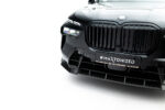 Spoiler delantero de Fibra de Carbono BMW X7 M-Pack G07 Facelift - Imagen 4