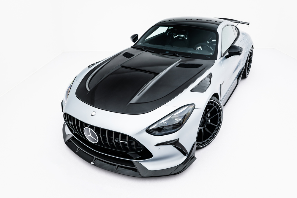 eng_pm_Prepreg-Carbon-Fiber-Front-Splitter-Mercedes-AMG-GT-63-55-63-S-E-Performance-C192-23148_10 Spoiler Delantero de Fibra de Carbono Mercedes-AMG GT 63 / 55 / 63 S E Performance C192 - Imagen 8