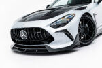 Spoiler Delantero de Fibra de Carbono Mercedes-AMG GT 63 / 55 / 63 S E Performance C192 - Imagen 4