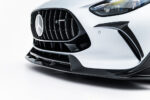 Spoiler Delantero de Fibra de Carbono Mercedes-AMG GT 63 / 55 / 63 S E Performance C192 - Imagen 5